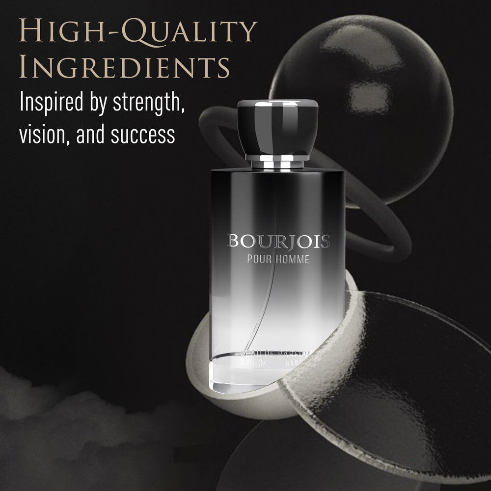 Regal Fragrances perfume for men bottle woodsy and versatile for day or night