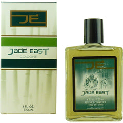 Regency Cosmetics Jade East Eau de Cologne bottle for everyday confident scent.