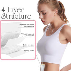Rejuvacare Ozempatch night application for restful evening routine.