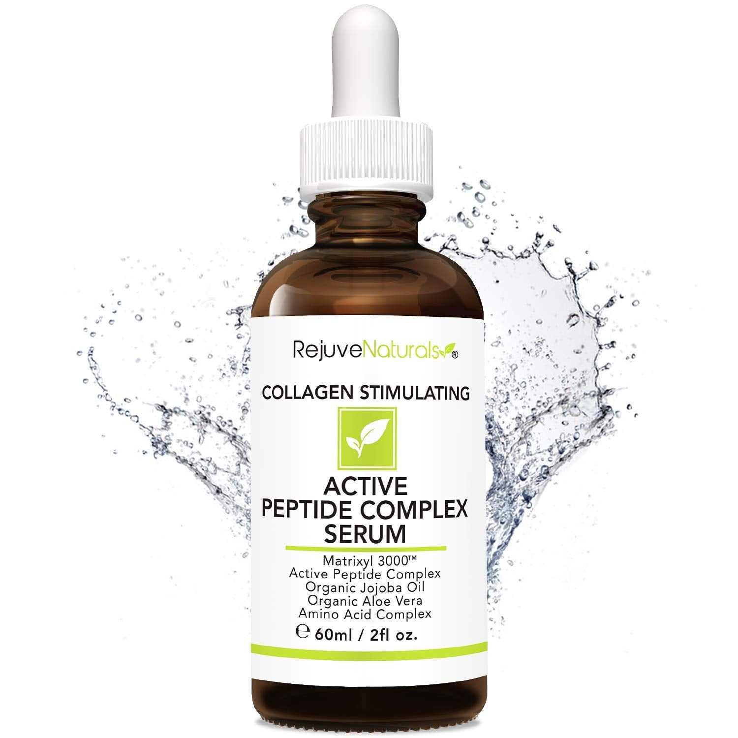 USA-made vegan cruelty-free seal on RejuveNaturals packaging.