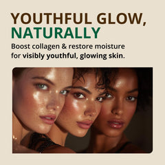 RejuveNaturals Vitamin E Oil gives natural glow and hydration.