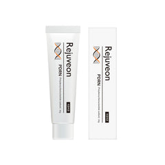 Rejuveon PDRN 1000 Plus Cream tube with premium packaging for radiant skin.