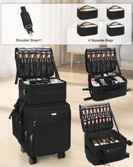 Relavel durable fabric and hardware ensure long-lasting organized storage