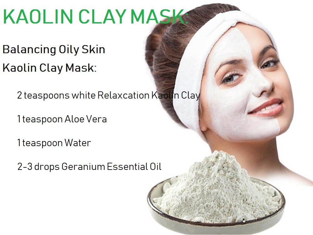 Relaxcation kaolin-powder-bath-bombs-ingredient enables subtle skin-softening and gentle fizz.