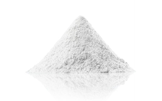 Relaxcation kaolin white clay powder in bulk for gentle cleansing and oil control.