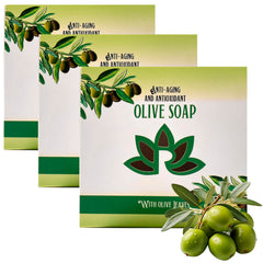 Relaxcation organic olive oil infusion highlighting nourishing, antioxidant-rich skin care.