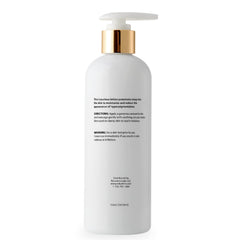 Relumins Intense Glow Body Lotion in a daily routine for all year use
