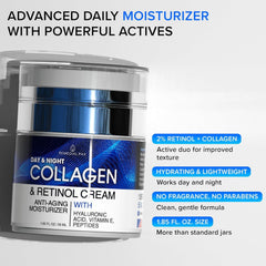 Remedial Purity Aesthetics Experience hyaluronic acid detail highlights a key hydrating ingredient.