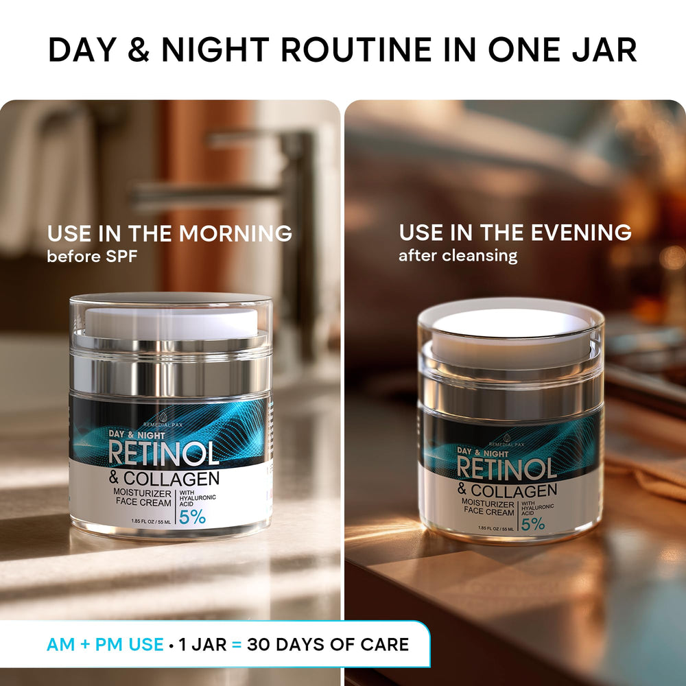 Remedial Purity suitable for women and men in daily care.