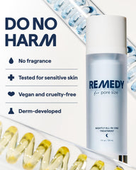 Remedy Science Green Tea extract highlight for antioxidant support