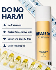 Remedy Science silymarin antioxidant close-up of ingredients