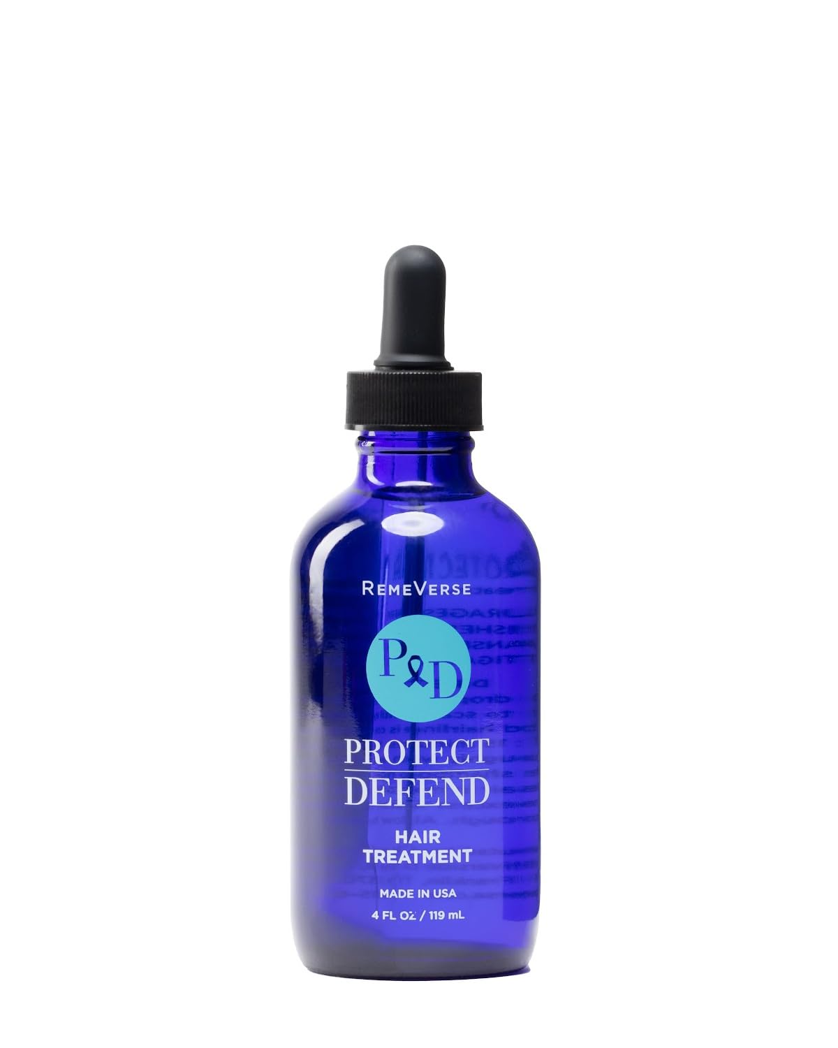RemeVerse Cruelty-free logo close-up highlighting ethical skincare practices