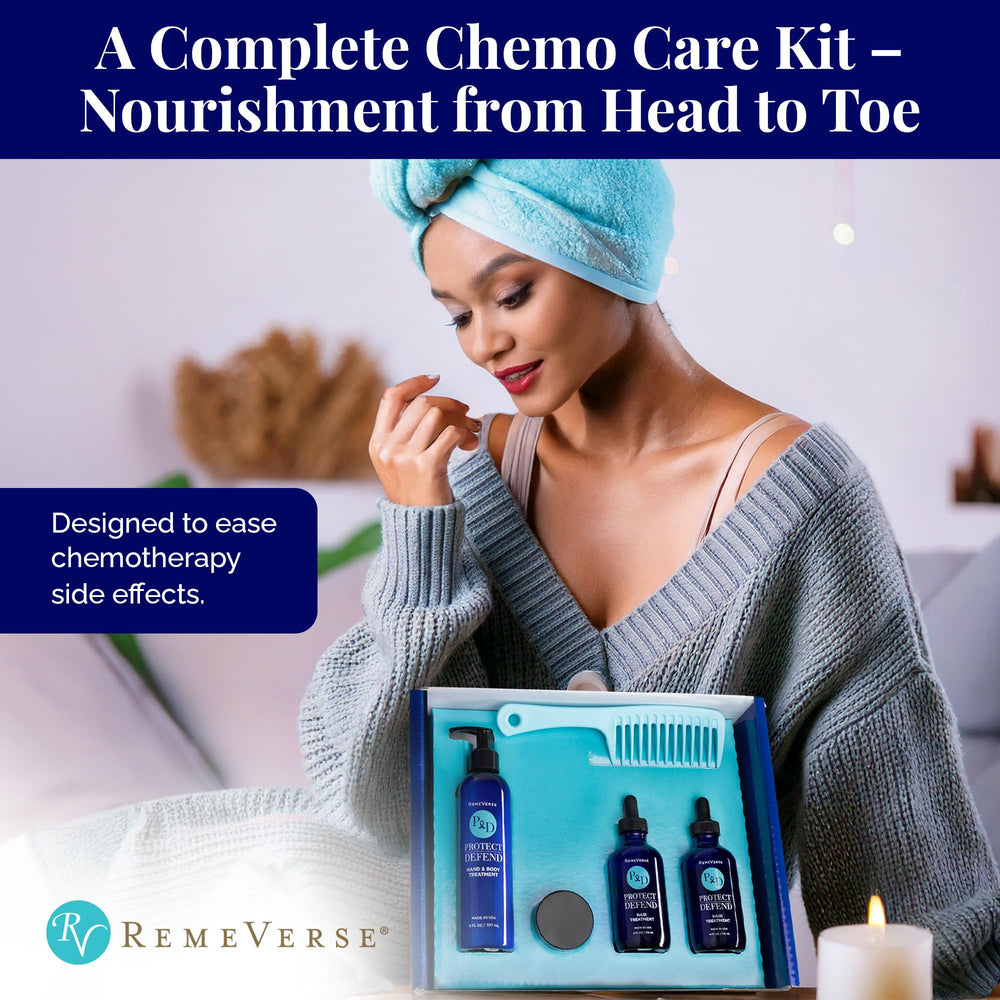 RemeVerse fragrance-free label image emphasizing gentle, irritation-free skincare