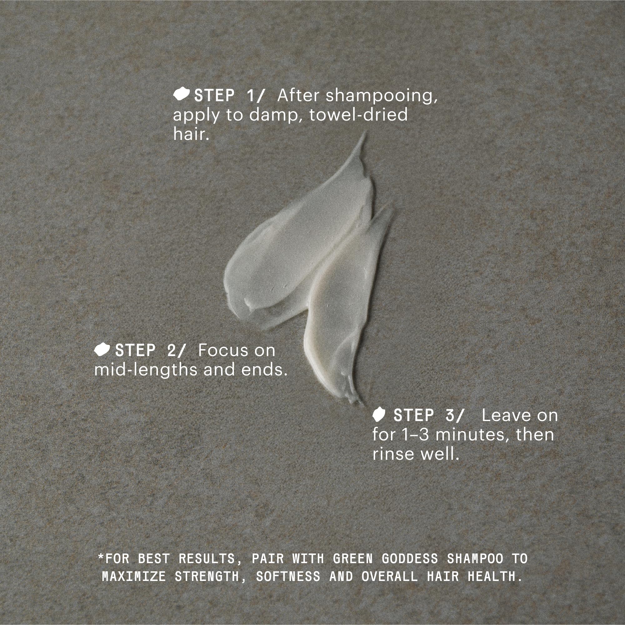 Remilia green-tea-extract ingredient image hints antioxidant protection