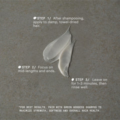 Remilia green-tea-extract ingredient image hints antioxidant protection
