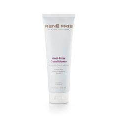 RENEFRIS Anti Frizz Conditioner bottle with sulfate free formula for healthy shine.