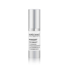 Repechage Biolight Frost Bright Eye Contour Gel packaging highlights premium cooling eye care