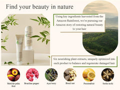 Repit EGF Hair Repair Creme made in Korea signals quality and care.