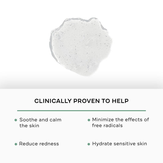 Replenix serum pump dispense highlighting easy precise application for daily routines.