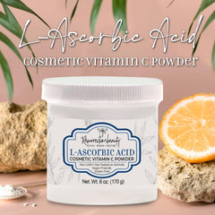 RESURRECTIONbeauty antioxidant skincare routine with vitamin C options.