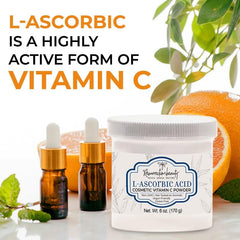 RESURRECTIONbeauty hyaluronic acid with vitamin C provides added hydration.