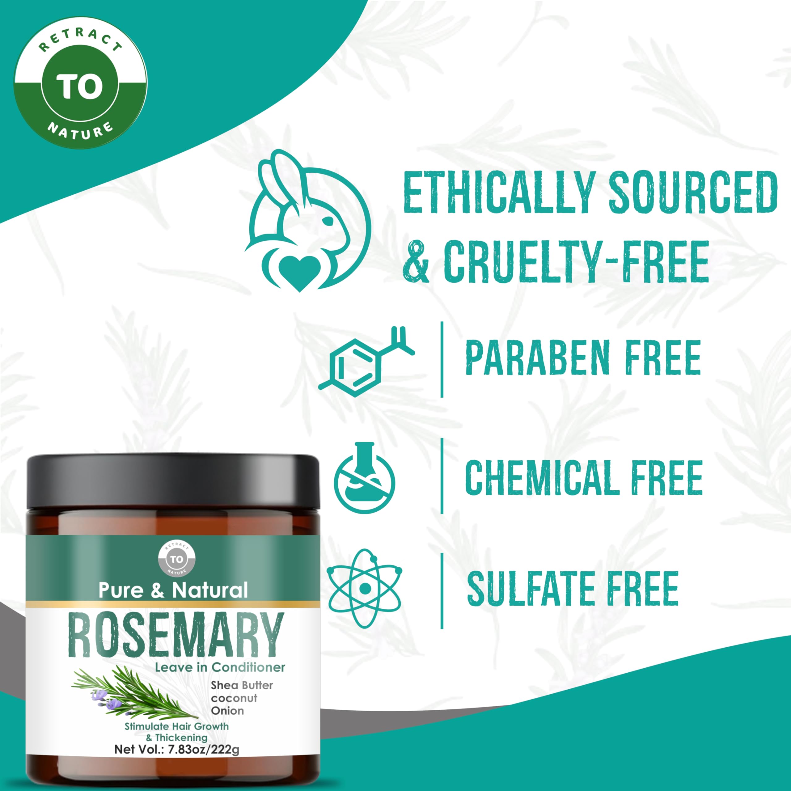 Leaves hair softer, shinier, and more manageable after styling