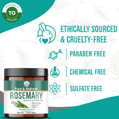 Leaves hair softer, shinier, and more manageable after styling