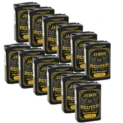 Reuter Soap New York L&k 12-pack box view ideal for gifting