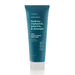 REVAIR Deep Conditioning Hair Mask with coconut water hydrates curls