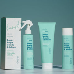 REVAIR Rejuvenating Conditioner cruelty-free label reinforces ethical choice