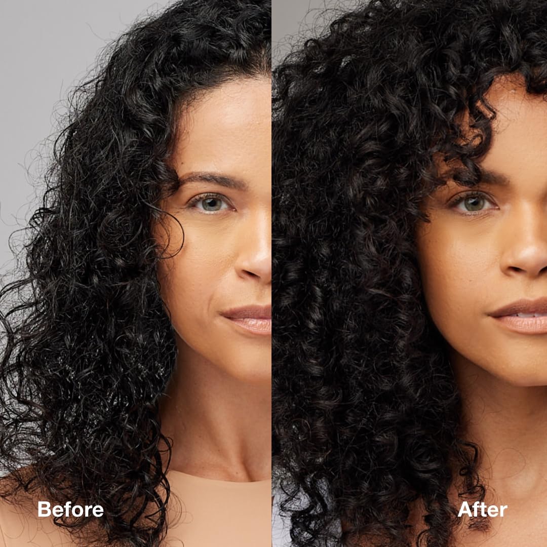 REVAIR Rejuvenating Conditioner turmeric extract icon suggests scalp nourishment