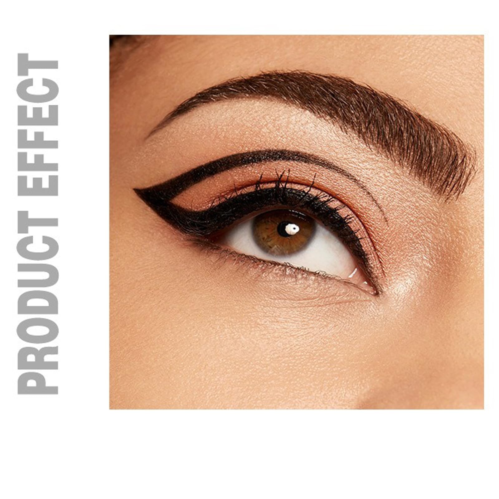 Revant Beauty Gel Eyeliner waterproof formula resists sweat for all-day wear.