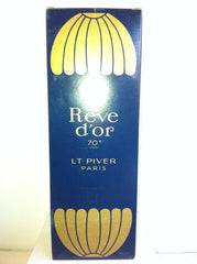 REVEMCN Reve D'or bottle for all-day wear with elegant fragrance