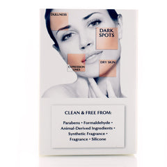 Reventin Green Tea Extract provides antioxidants for healthier-looking skin