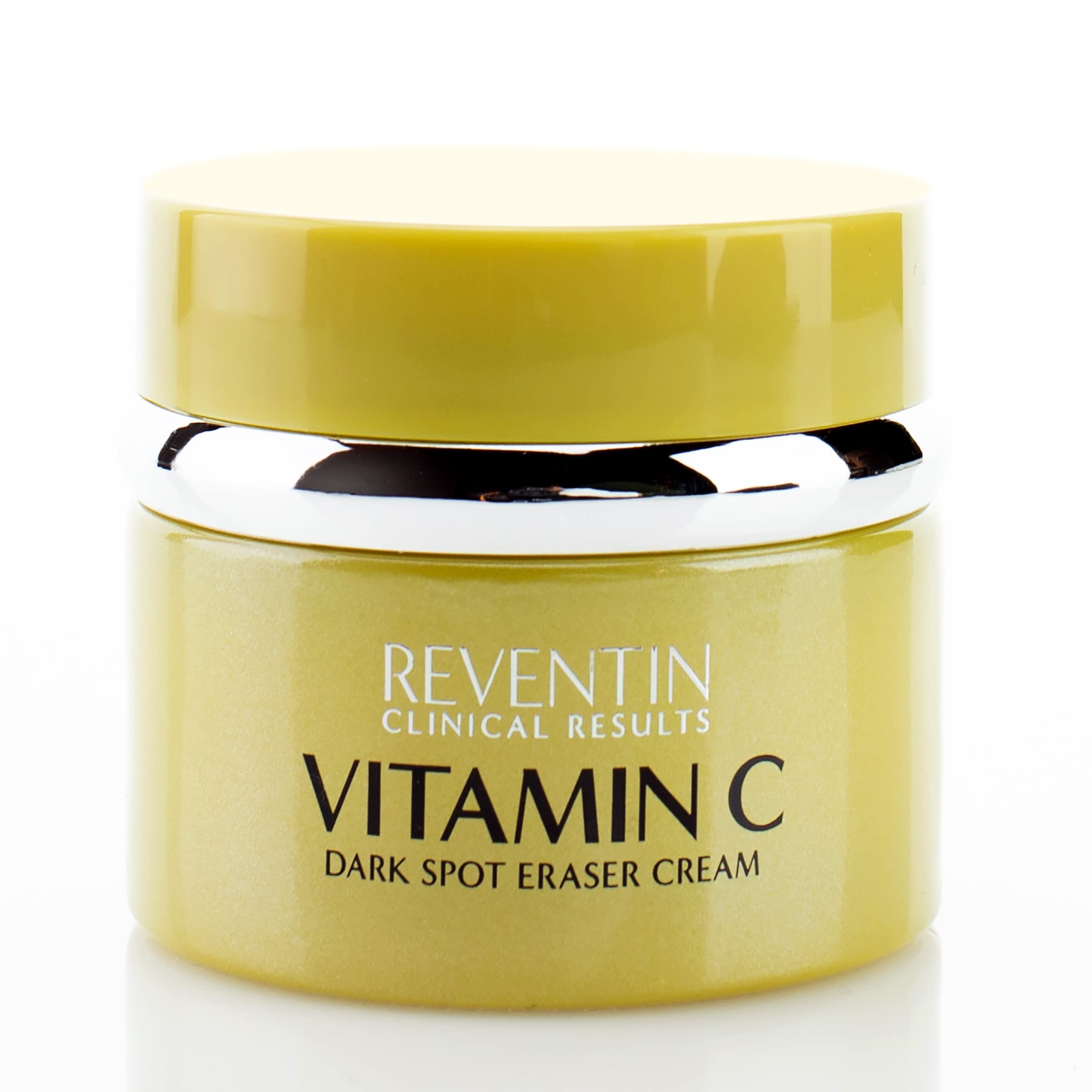 Reventin Hyaluronic Acid locks in moisture for plump skin