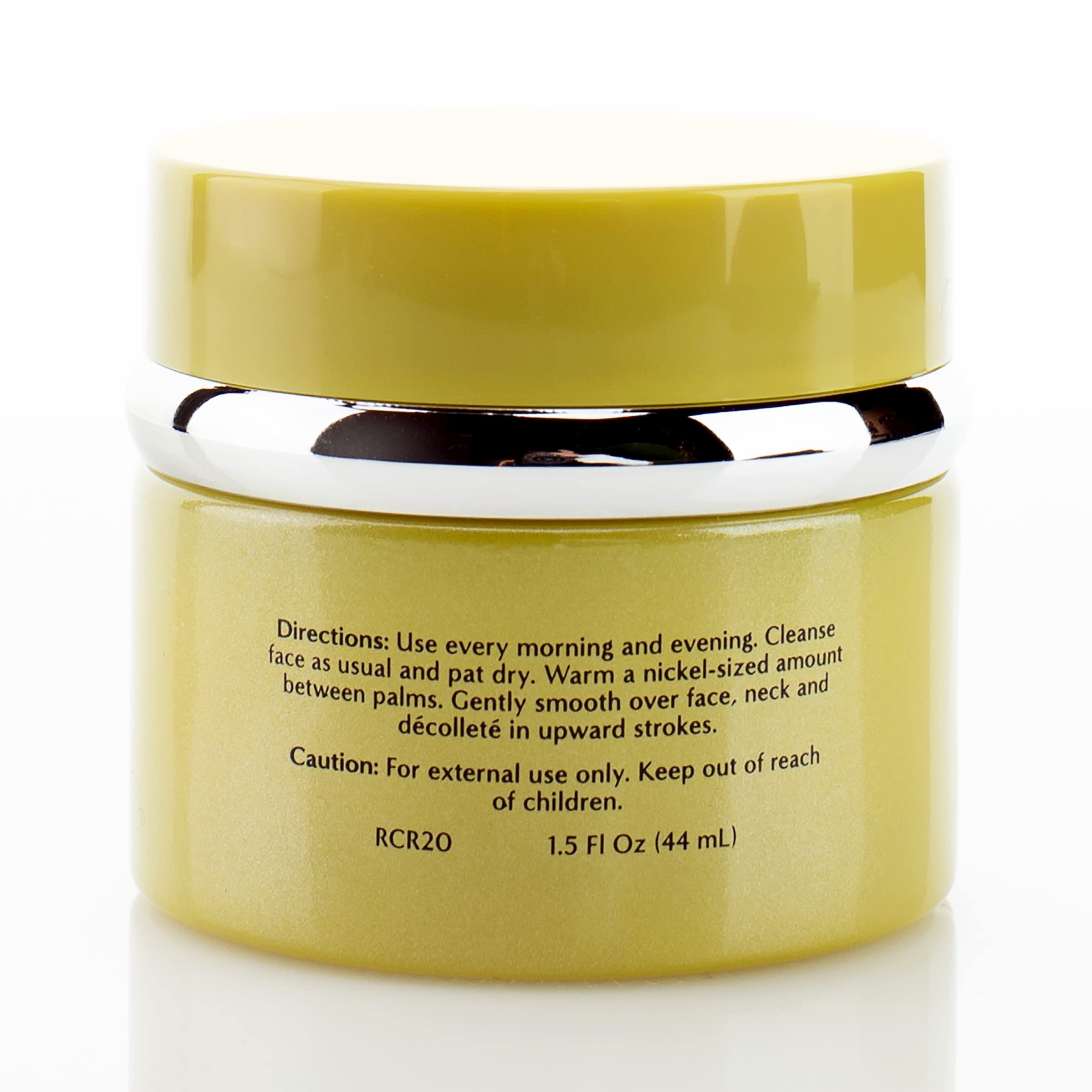Reventin Jojoba Oil delivers quick absorption without greasiness
