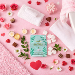 Elegant REVIV steamers deliver a spa-like shower experience.