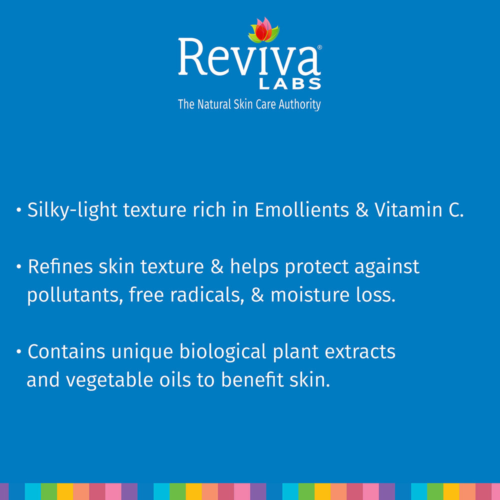 Nightly use yields hydrated, comfortable skin by morning