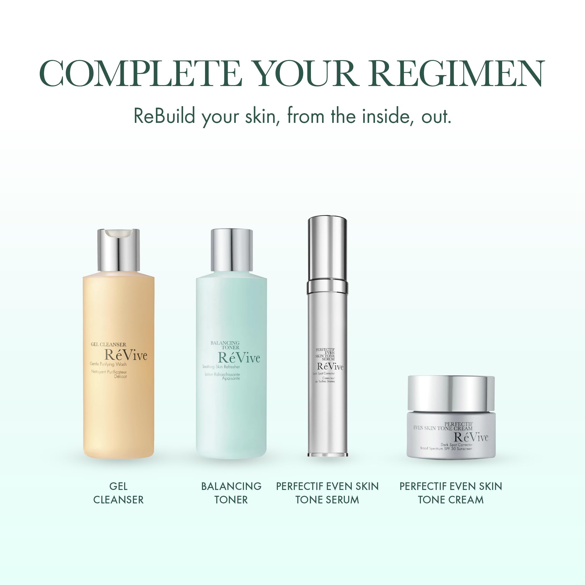 Lavender and chamomile extracts soothe while cleansing with calm aroma
