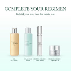 Lavender and chamomile extracts soothe while cleansing with calm aroma
