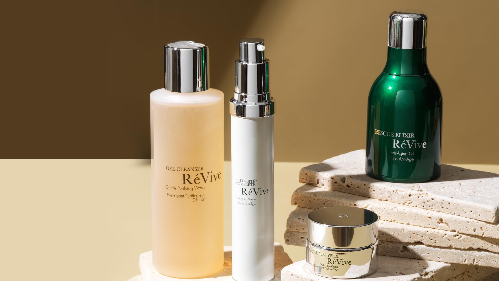 Morning and night use sequence fits into daily skincare routine