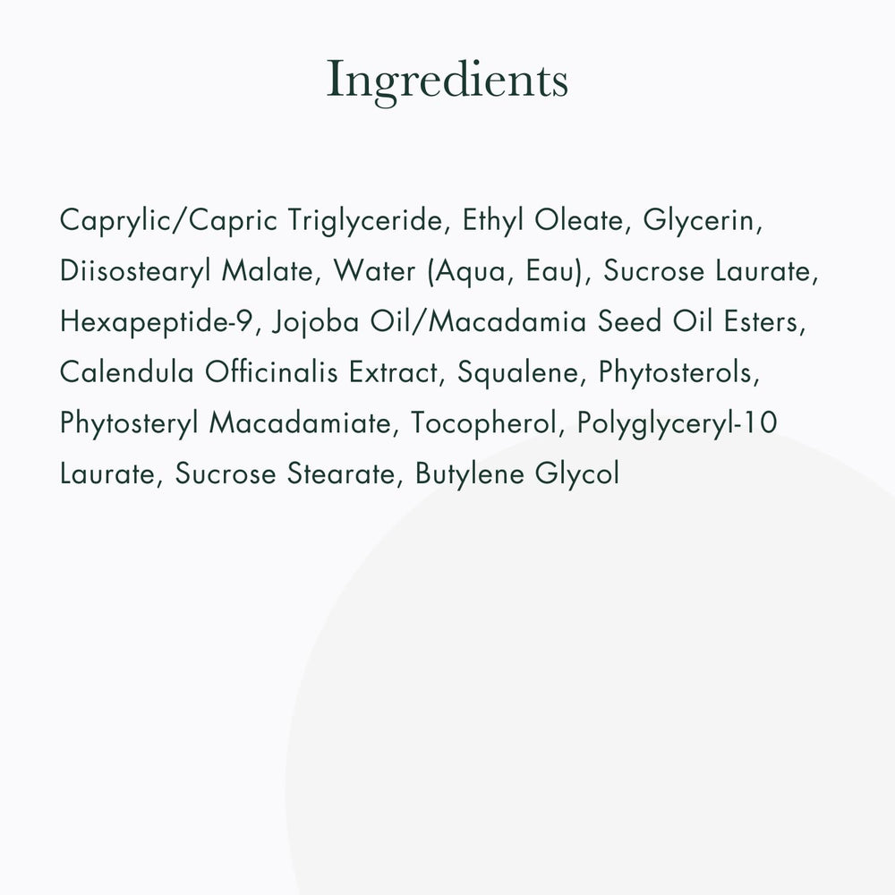 RéVive Melting Face Cleanser routine shot for everyday cleansing.