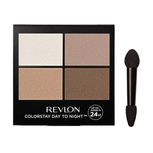 Revlon ColorStay Moonlit 555 eyeshadow bundle, long-lasting color for all-day looks.