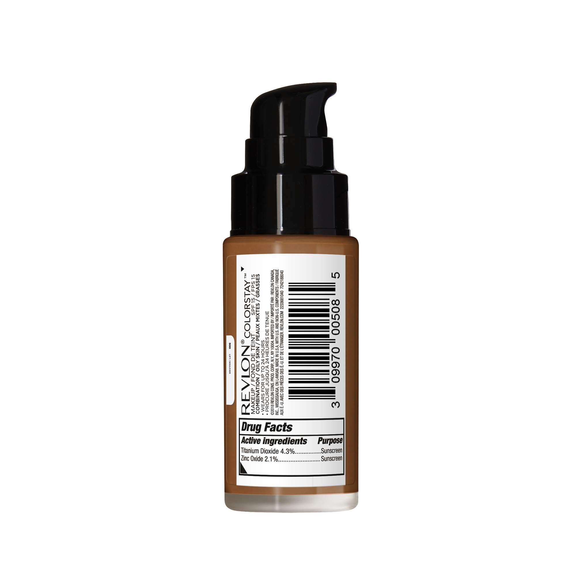 Desk packaging image conveys a travel-friendly, compact 1 oz size.