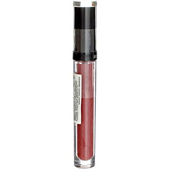 Revlon ColorStay Ultimate Liquid Lipstick Iconic Iris 035 soft satin finish close-up.