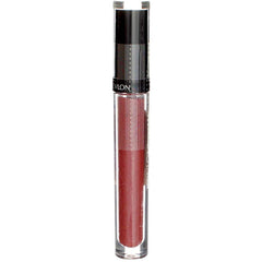 Revlon ColorStay Ultimate Lipstick Iconic Iris 035 three-pack bundle display.
