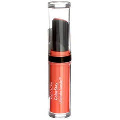 REVLON ColorStay Ultimate Suede Cruise lipstick precision-tip aids easy liplining.