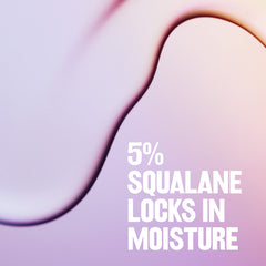 Silky texture of Revlon Illuminance foundation on skin for smooth application.