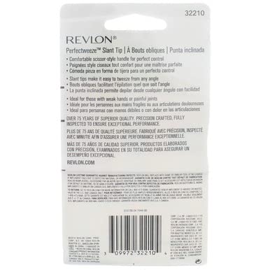 REVLON Perfectweeze 3-pack travel-friendly kit for on-the-go touch-ups