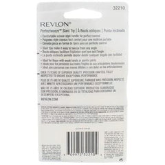 REVLON Perfectweeze 3-pack travel-friendly kit for on-the-go touch-ups